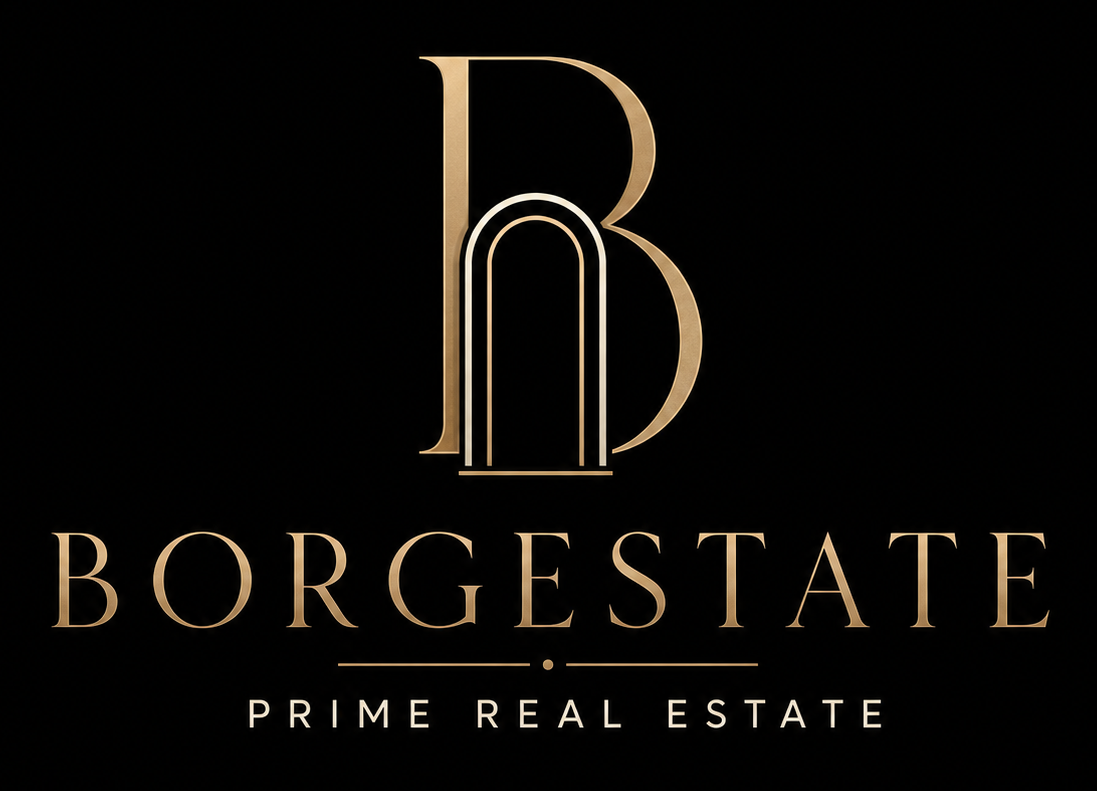 Borgestate Prime Real Estate